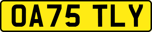 OA75TLY