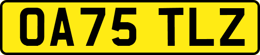 OA75TLZ