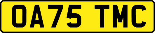 OA75TMC