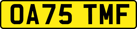 OA75TMF