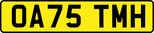 OA75TMH