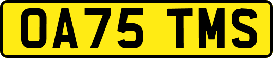 OA75TMS