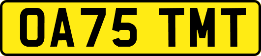 OA75TMT