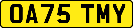 OA75TMY