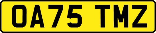 OA75TMZ