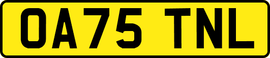 OA75TNL