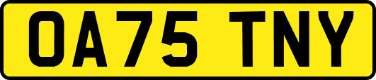 OA75TNY