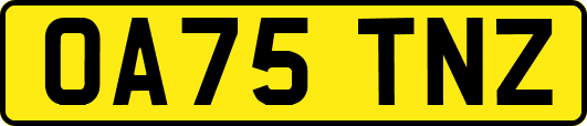 OA75TNZ