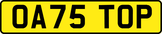 OA75TOP