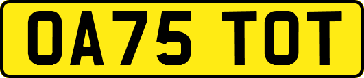 OA75TOT