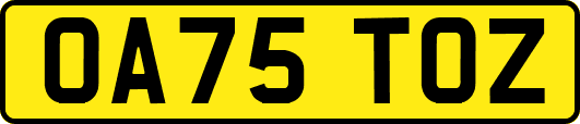 OA75TOZ