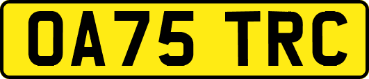 OA75TRC