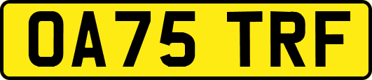 OA75TRF