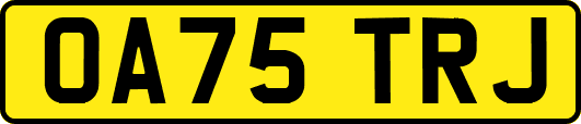 OA75TRJ