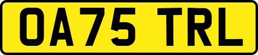 OA75TRL