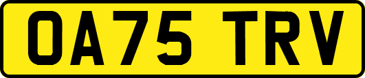 OA75TRV