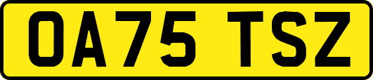 OA75TSZ
