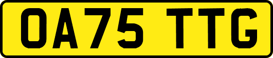 OA75TTG