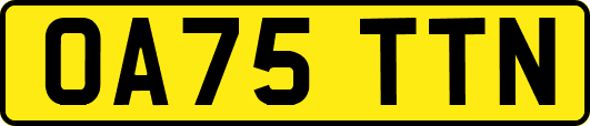 OA75TTN
