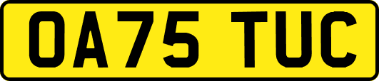 OA75TUC