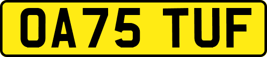 OA75TUF