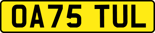 OA75TUL