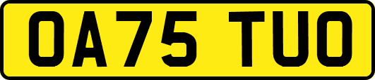 OA75TUO