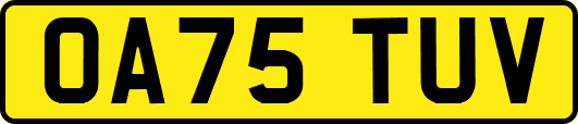 OA75TUV