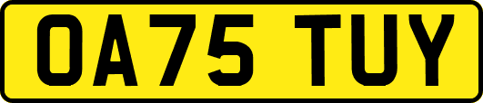 OA75TUY