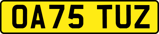 OA75TUZ
