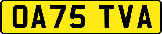 OA75TVA