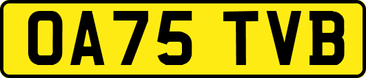 OA75TVB