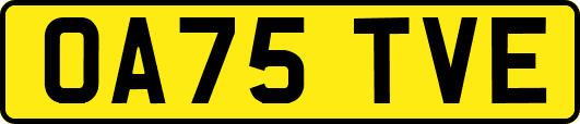 OA75TVE