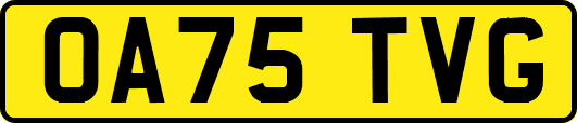 OA75TVG