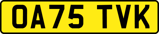 OA75TVK