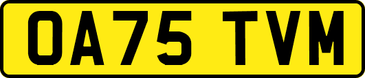 OA75TVM
