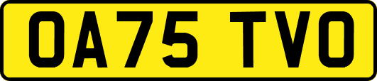 OA75TVO