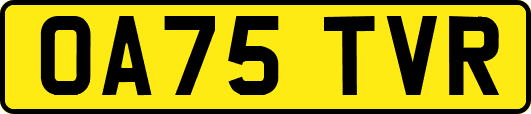 OA75TVR