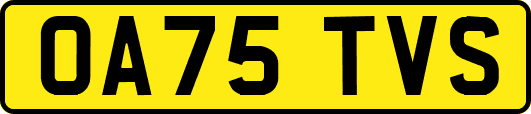OA75TVS