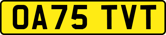 OA75TVT