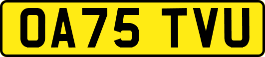 OA75TVU