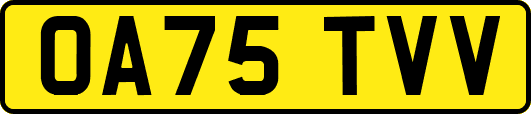 OA75TVV