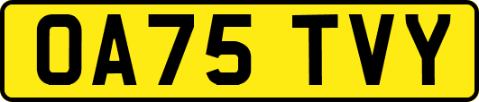 OA75TVY