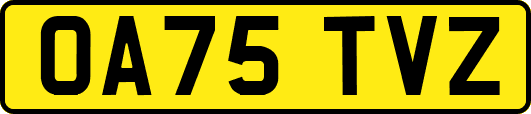 OA75TVZ
