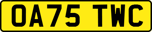 OA75TWC