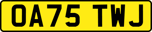 OA75TWJ