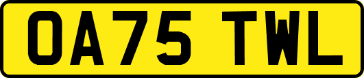 OA75TWL
