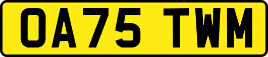 OA75TWM
