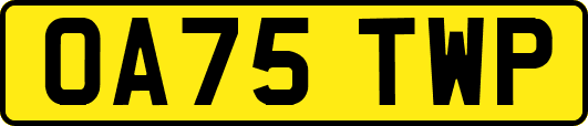 OA75TWP