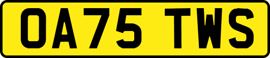 OA75TWS